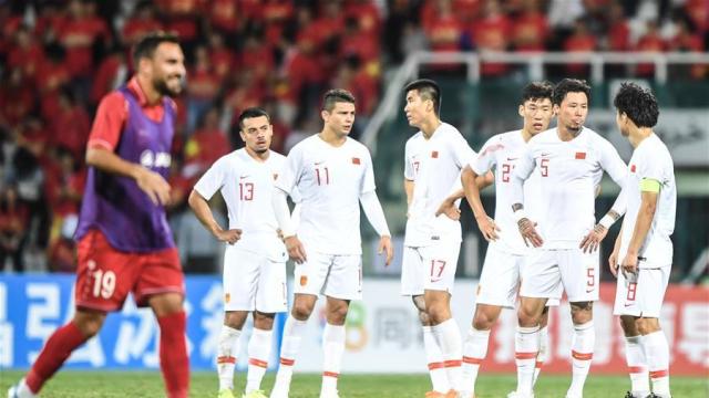 说实话，真的别让土帅来带国足！隐约觉得有些坑还没走完