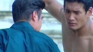 甜宠剧霸道总裁泰剧,霸道总裁又虐又甜泰剧