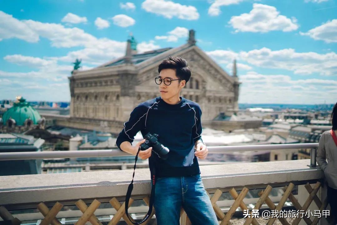 法国巴黎五日四夜攻略,法国攻略巴黎