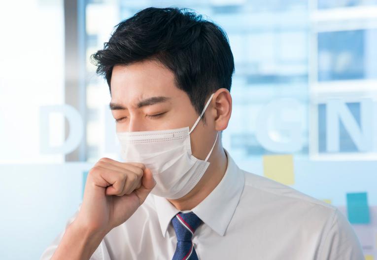 肺部有毛病化验血能看出不,感觉肺部有痰该做什么检查