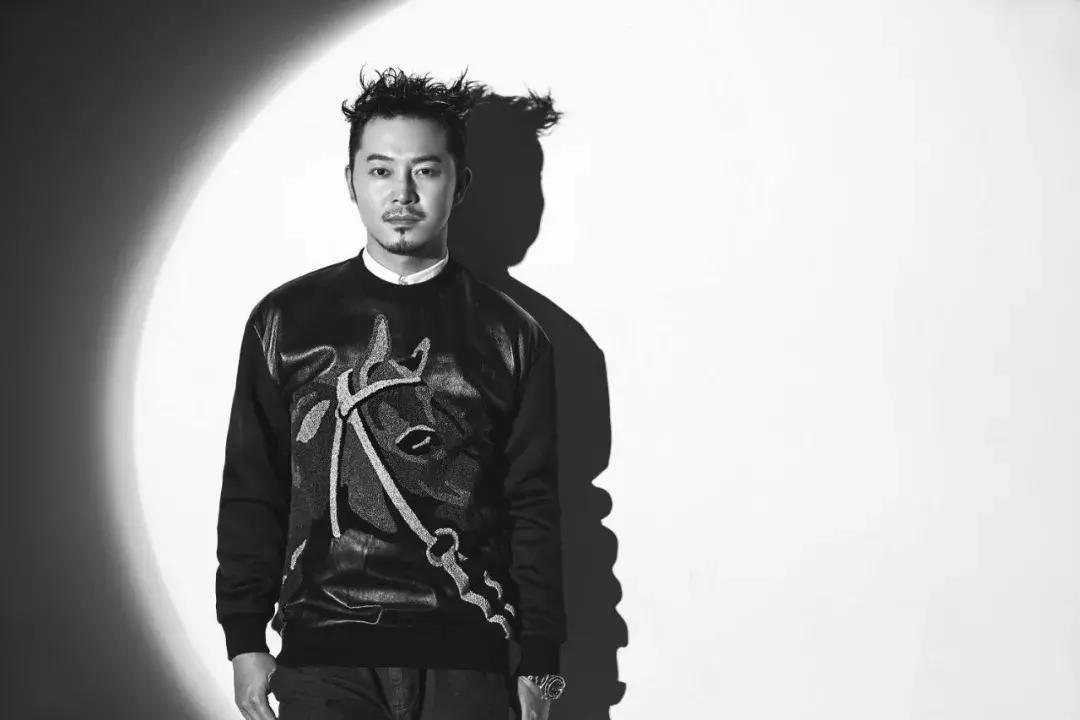 沙溢谈武林外传开心,武林外传之后沙溢走上了转型之路