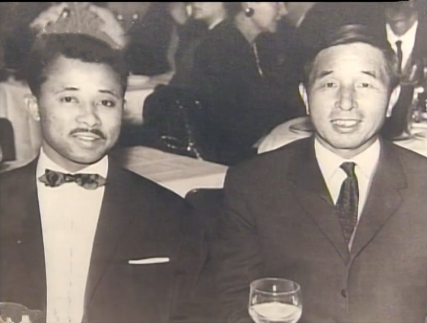 中国父亲是怎样培养中非混血儿的？儿子曾担任联合国大会主席