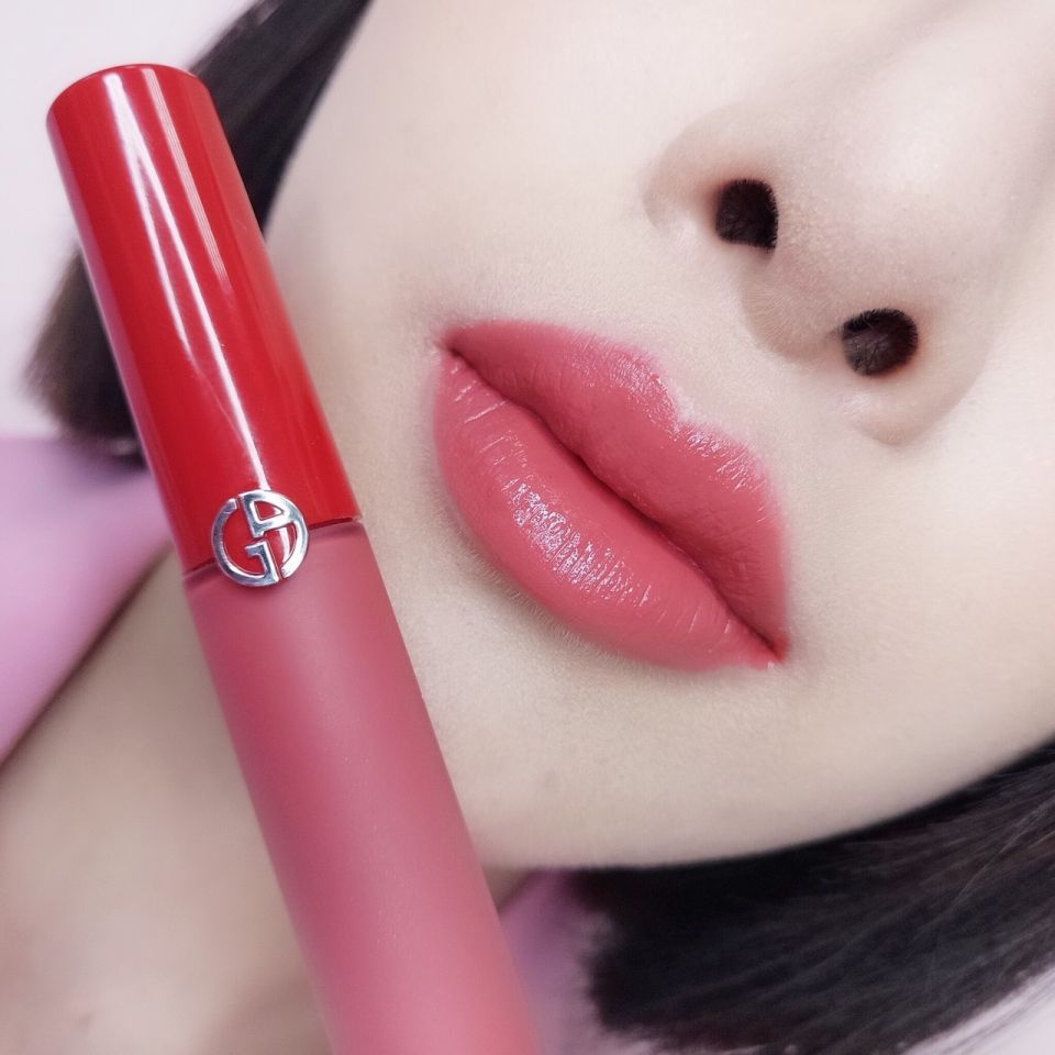 收好自己的口红,春夏新款口红试色