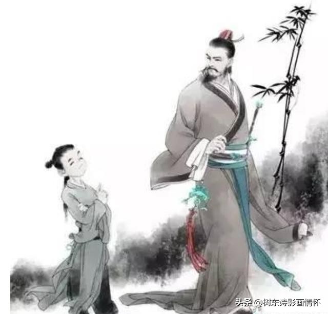 看“拜”字演变，读“拜”字成语，知“八拜之交”典故