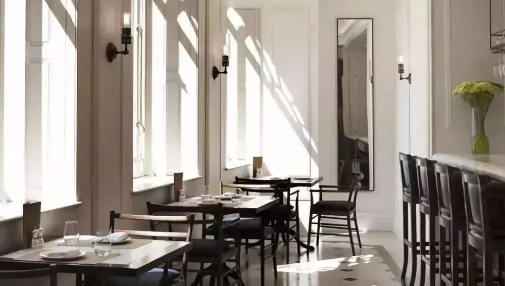 全球奢侈餐厅品牌排行榜,管家见闻唐顿