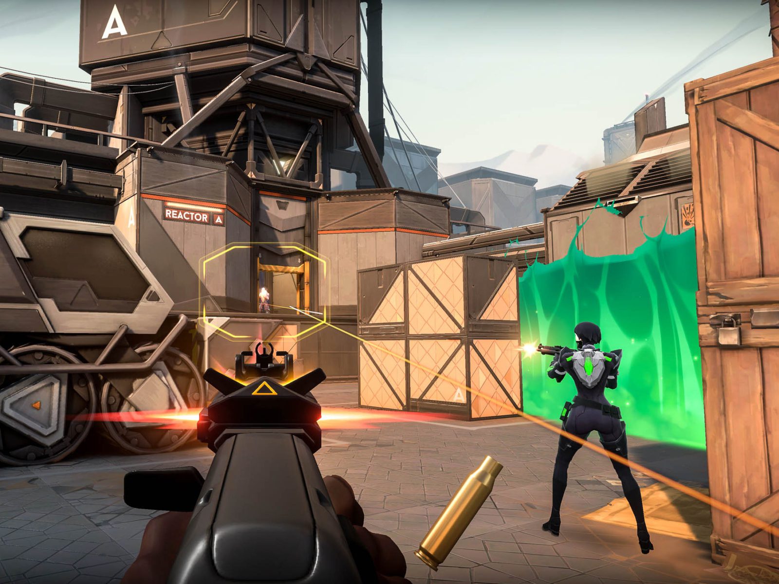 valorant开加速器更新还是很慢,valorant港服uu加速器在哪下