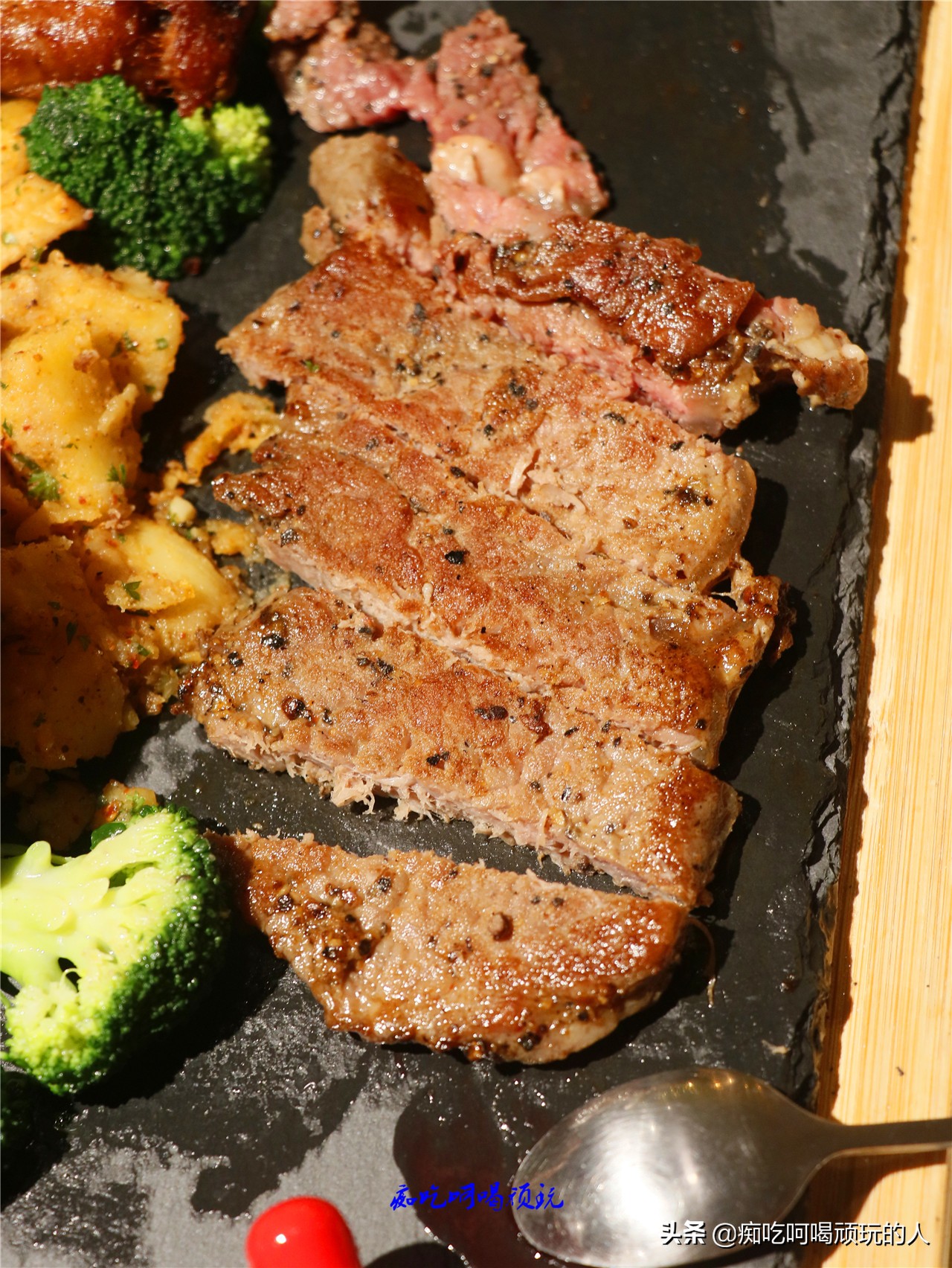 豪客来牛排值得吃吗,豪客来牛排正宗做法