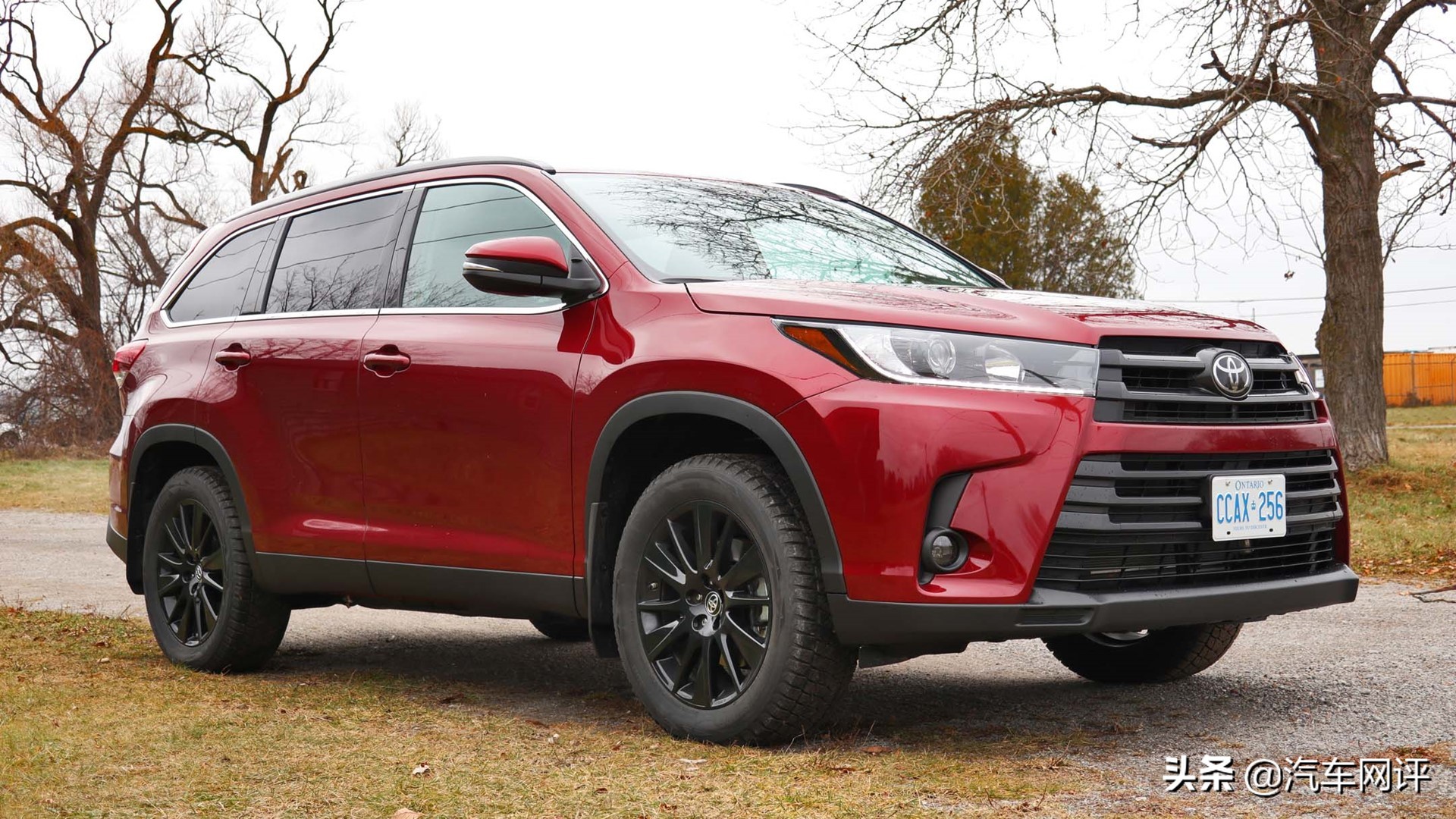 加价的汉兰达真的很好嘛,汉兰达不值得购买的九个原因