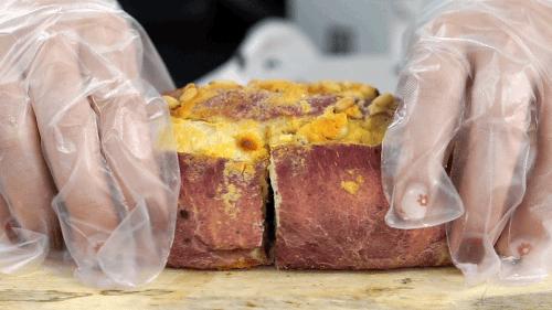 乐乐茶有花有果,乐乐茶给人的直观感受