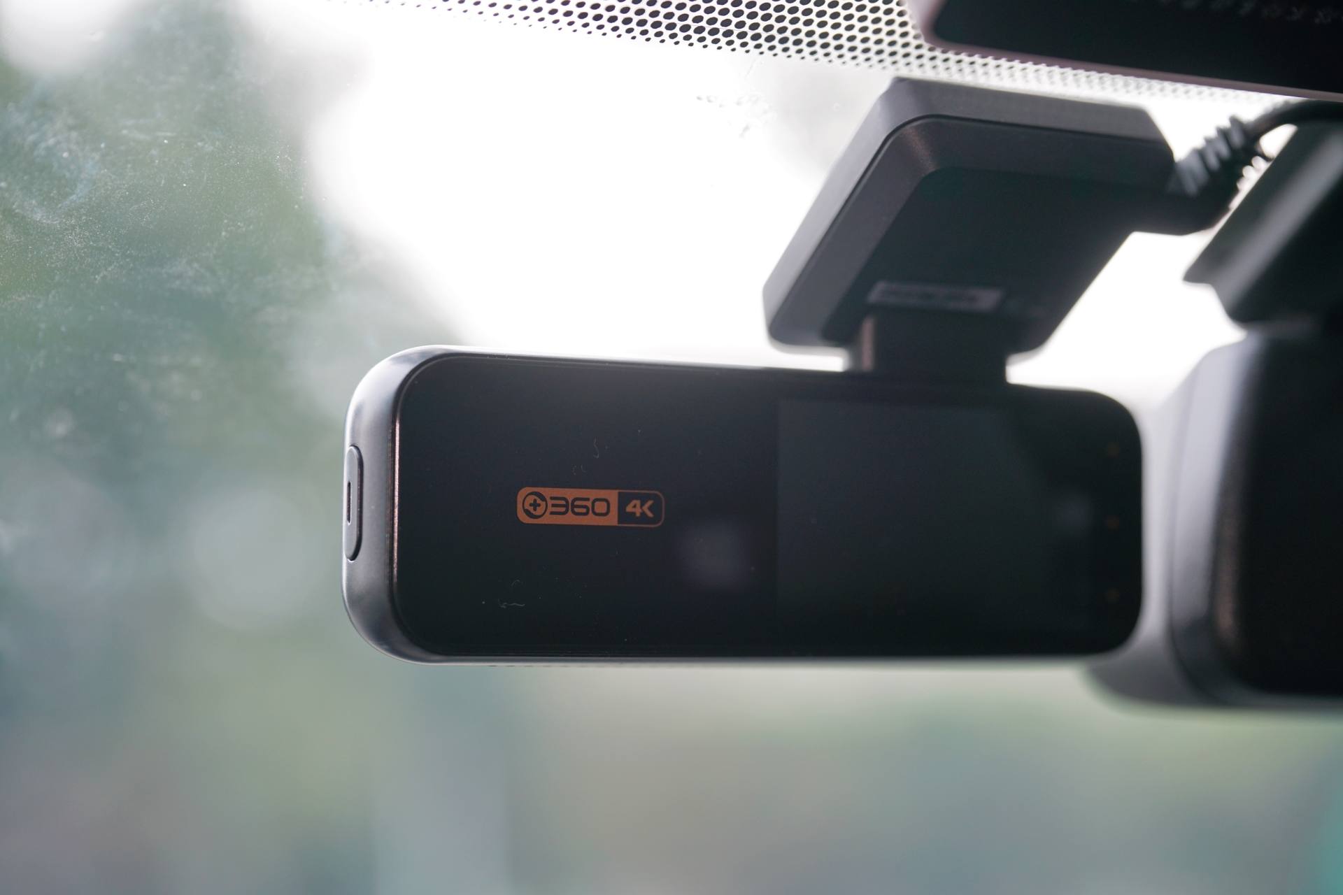 最清晰的高端4k双摄行车记录仪,4k行车记录仪拍摄视频