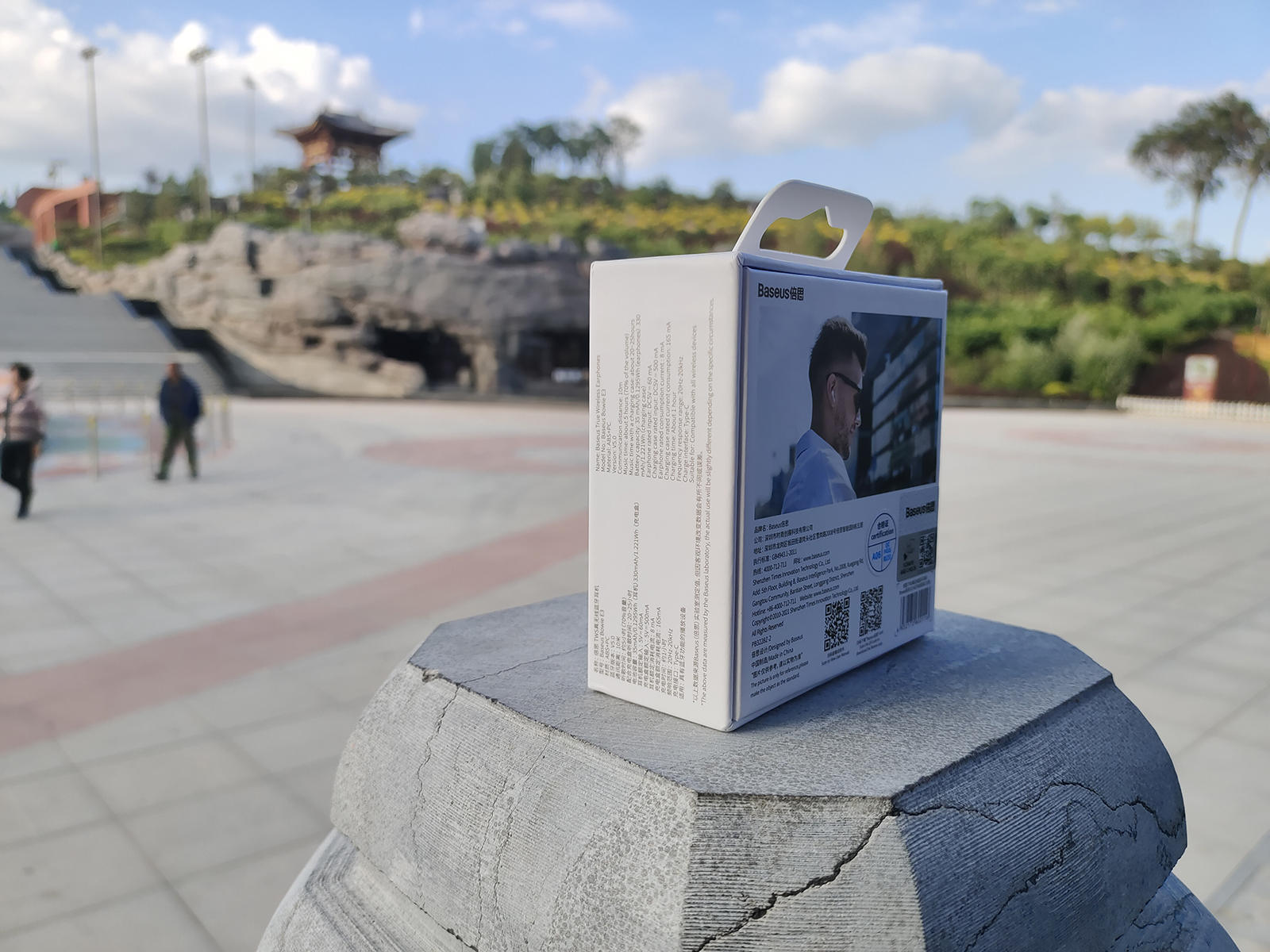 百元价位蓝牙耳机倍思e3,倍思蓝牙耳机e3女款