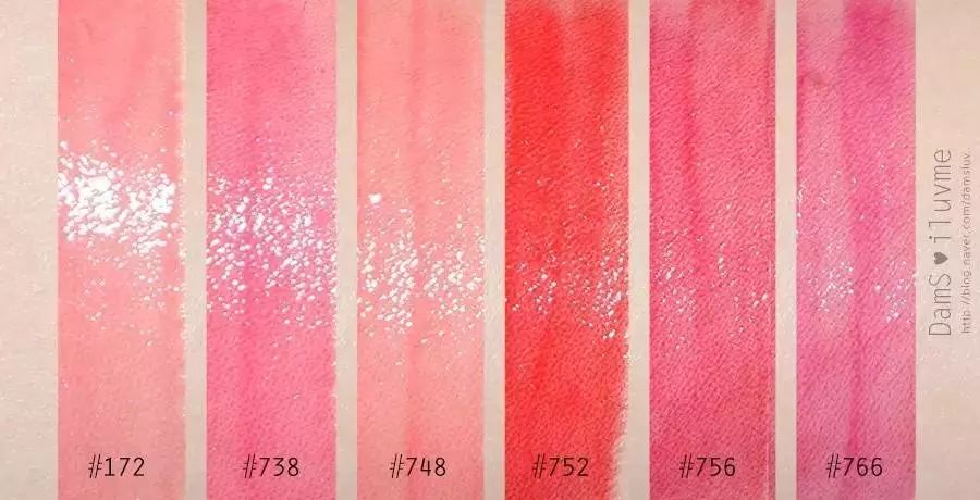 口红中最值得买的,口红排行榜男生必知推荐