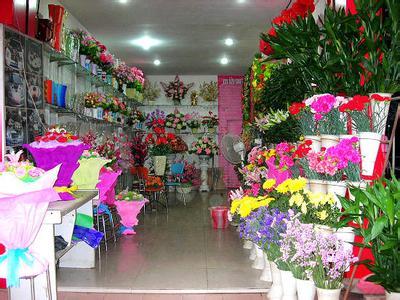 花店经营创业项目,花店创业可以做什么项目