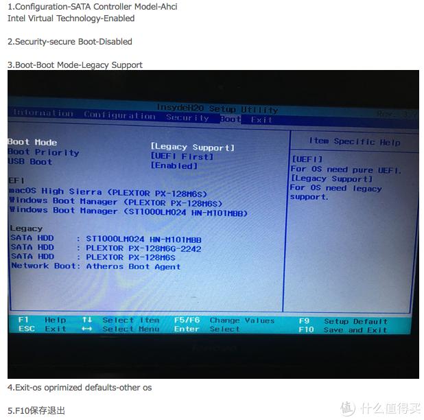 黑苹果安装mac系统教程,黑苹果一键安装macos工具怎么使用