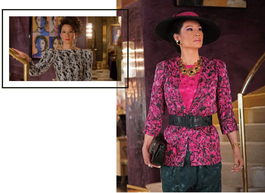 秋冬季女人穿搭指南,穿搭技巧女秋冬