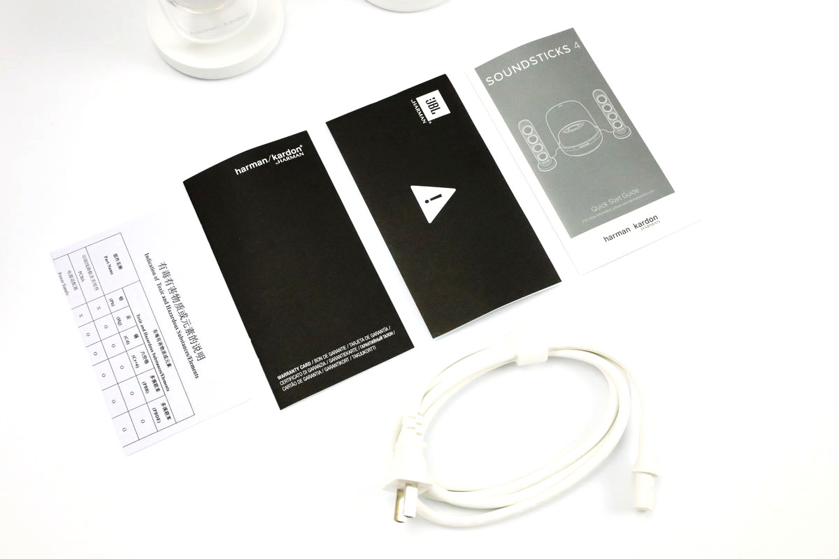 哈曼卡顿水晶4海外版测评,哈曼卡顿水晶4评测