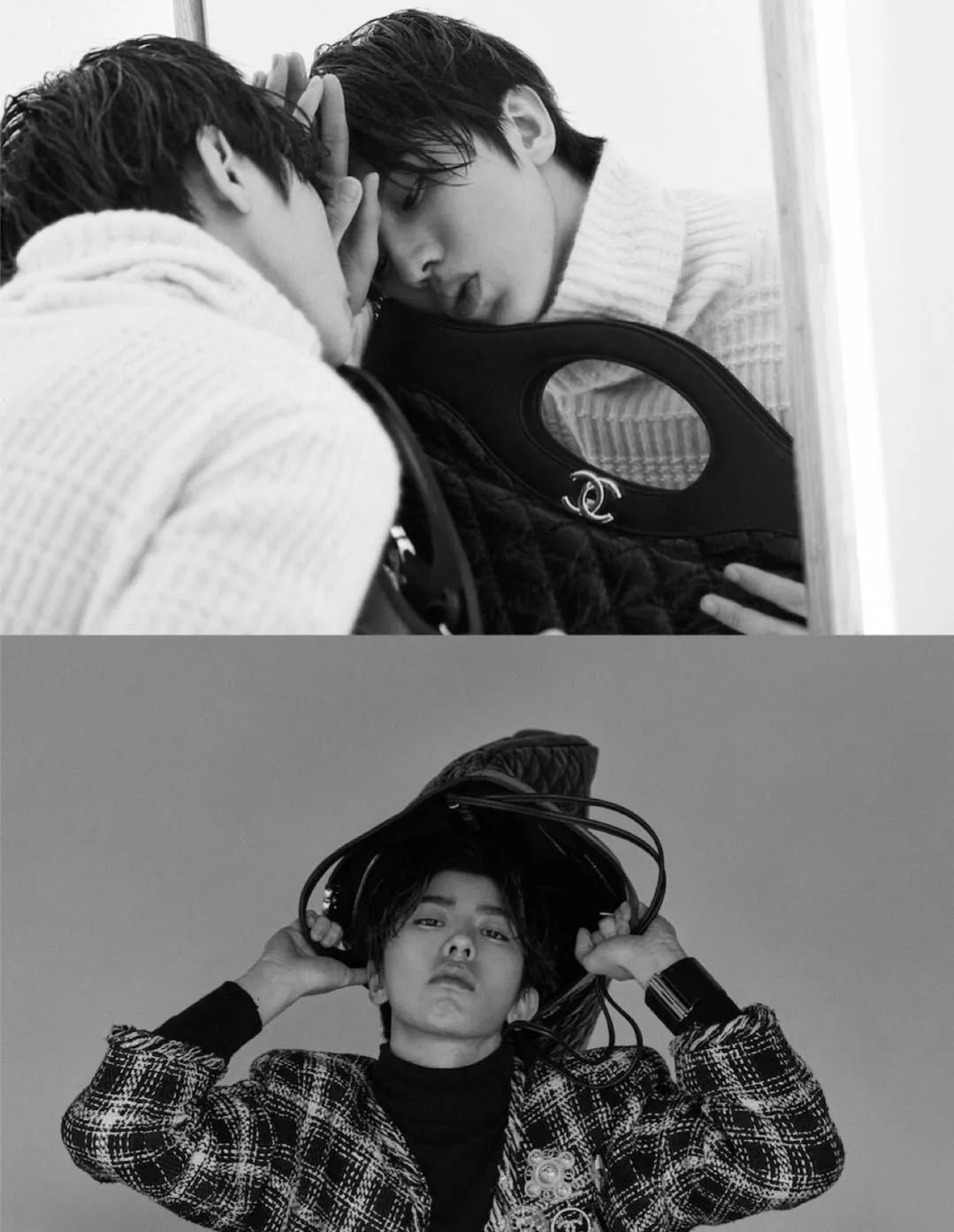 lv与gucci的包哪个价格高,lvgucci香奈儿等大牌包包捡漏