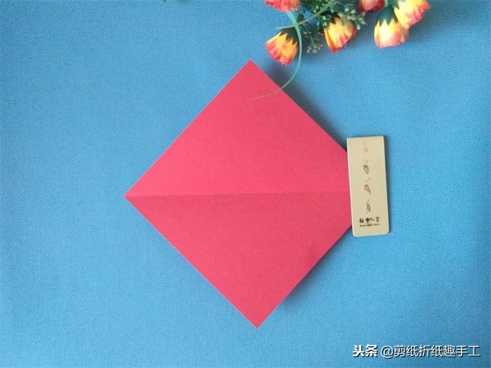 新年窗花剪纸教程一看就会,春节窗花怎么剪简单又省事