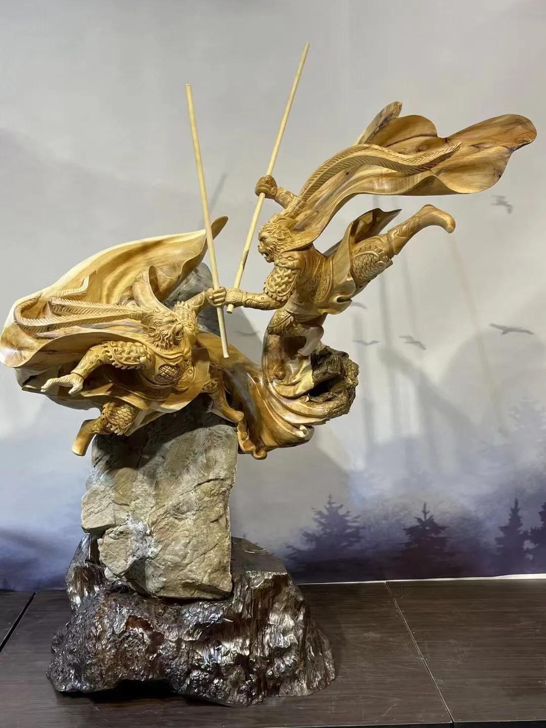 说猴子戏猴子写猴子画猴子我们今天刻猴子