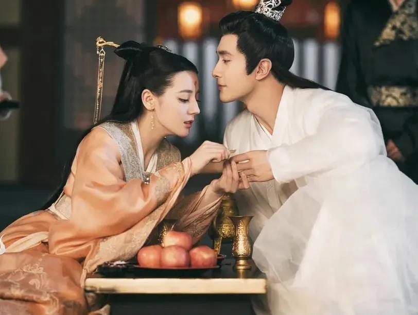 值得看的古装仙侠十部经典电视剧,最虐的古装仙侠剧排行榜