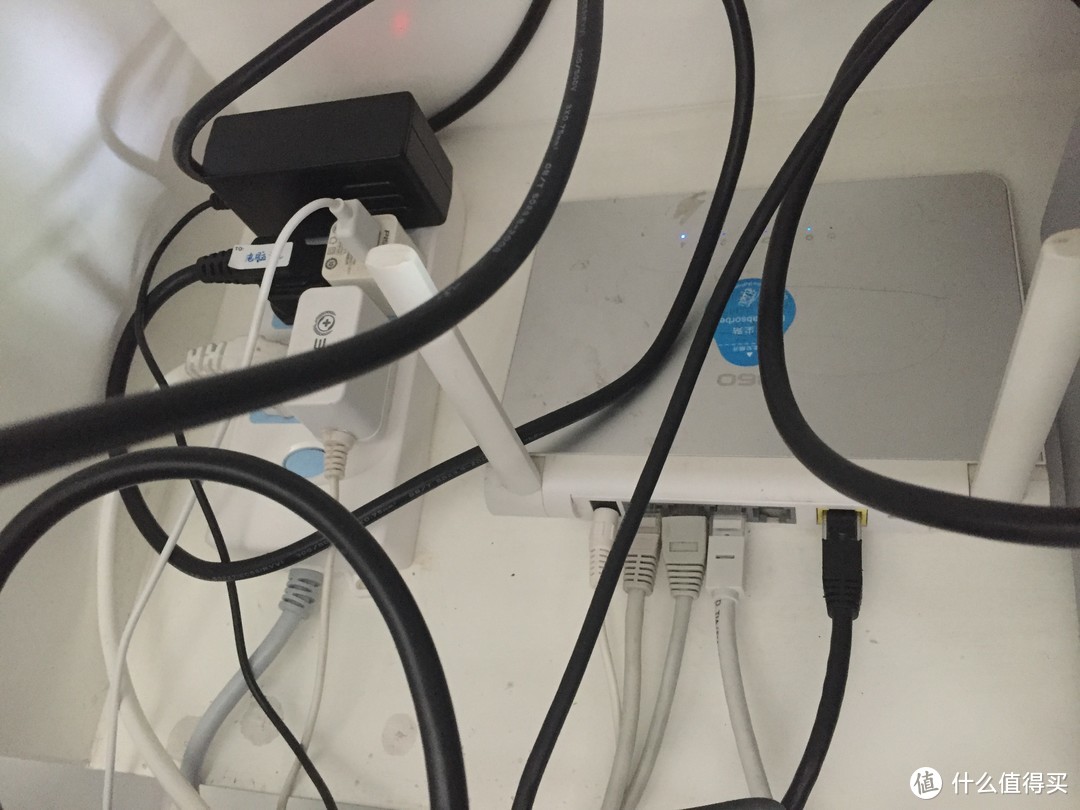 最强戒网瘾，长大上清华～通过路由软件限制上网时间保姆级教学