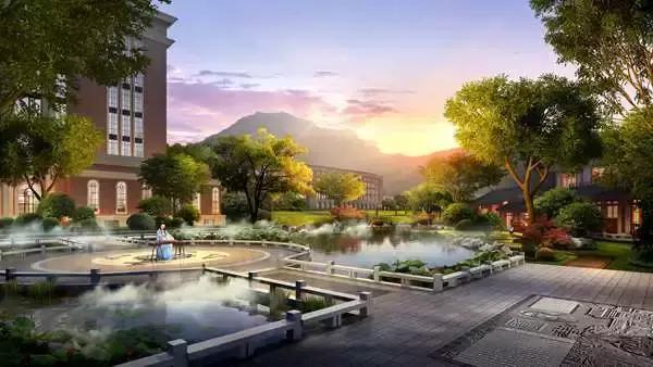 北外大学开学时间表,北外预计五月一开学