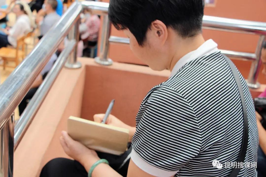 中考|545分左右可以报考昆八中，535分保证进入长城中学