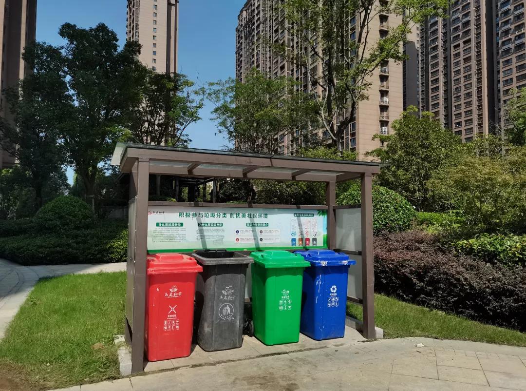 实探阜阳高速“宝藏小区”！细节走心，物业一致好评