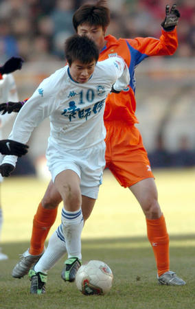 回看鲁能深圳比赛录像,中超联赛最新战况鲁能