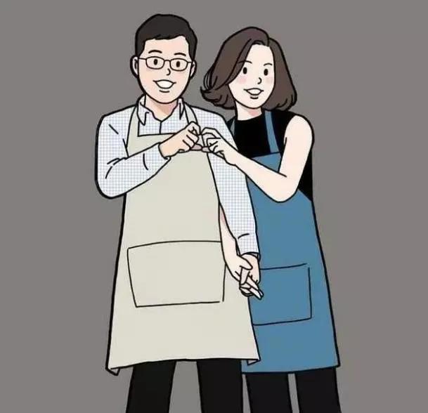 老公还能撩动，婚姻就还有救