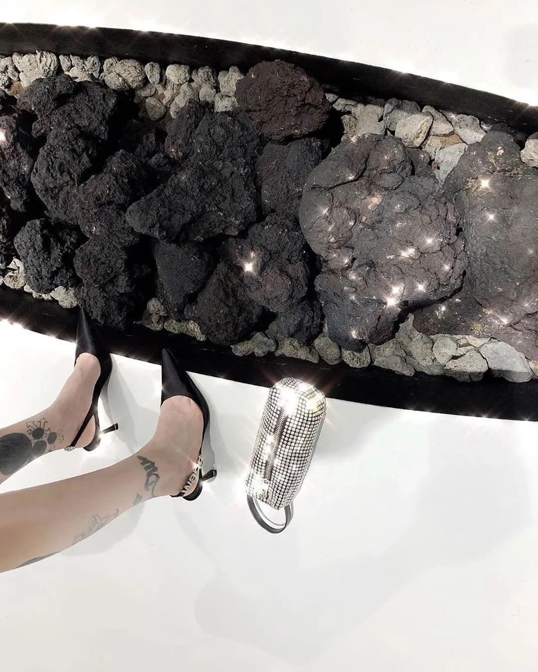 今年最火的腋下包高端大气,包包推荐小众高级感腋下包