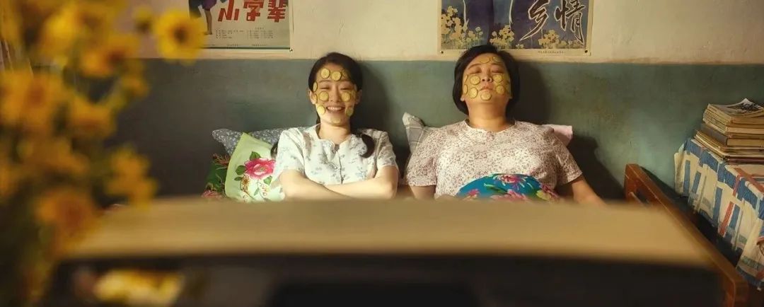 头条厉害了，这部54亿电影都能引入，影迷：哭得像一头哮喘的驴