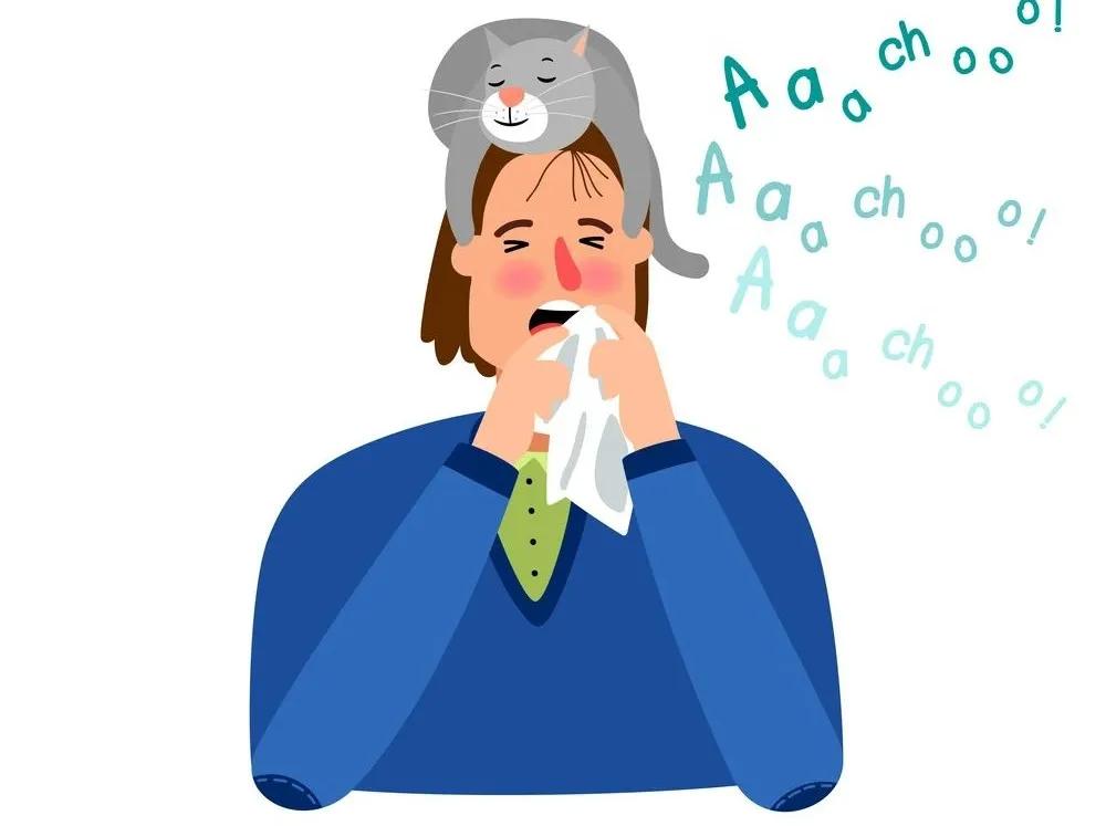 过敏反复怎么治疗,过敏治疗误区都有什么