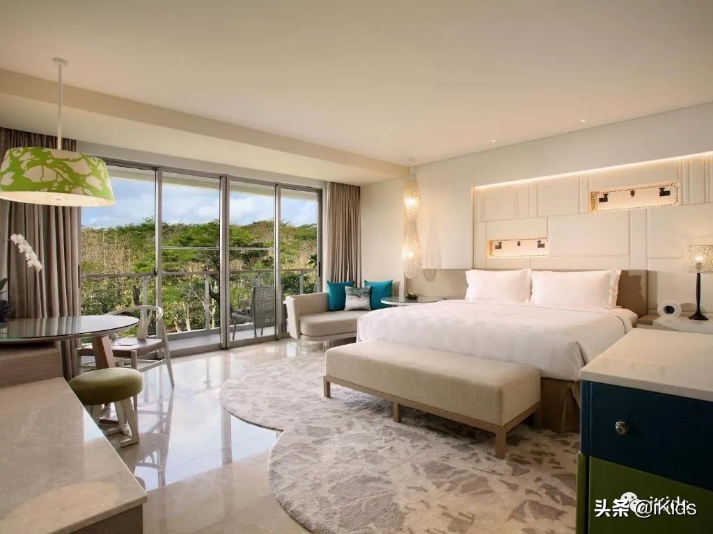 捡漏：海南/深圳莱佛士、西安索菲特传奇，囤：仰光瑰丽、巴厘岛