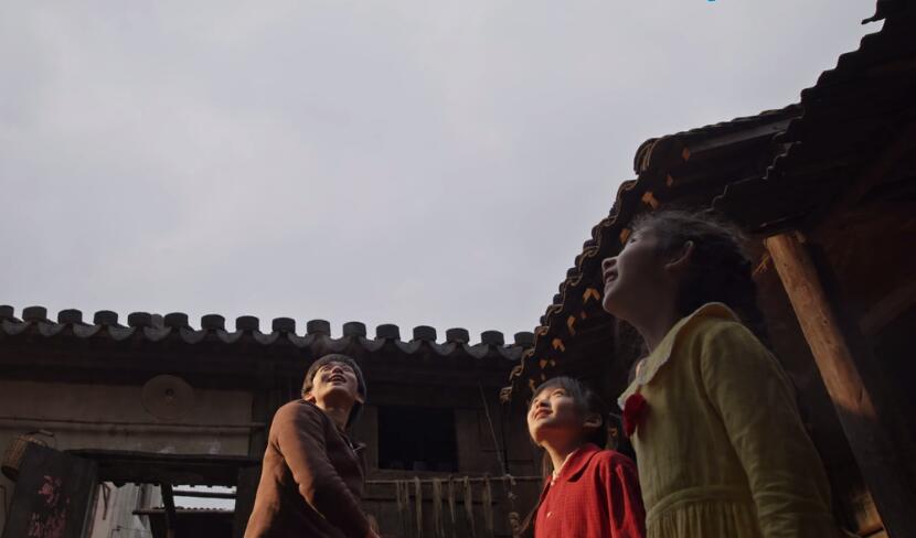 乔家的儿女全员哭戏,乔家的儿女电视剧哭戏片段