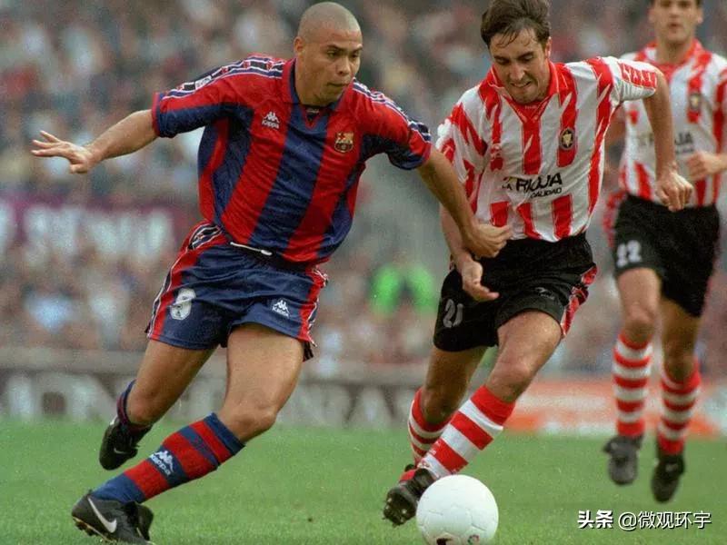 世界足球顶级防御,当今世界足球十大最强阵容