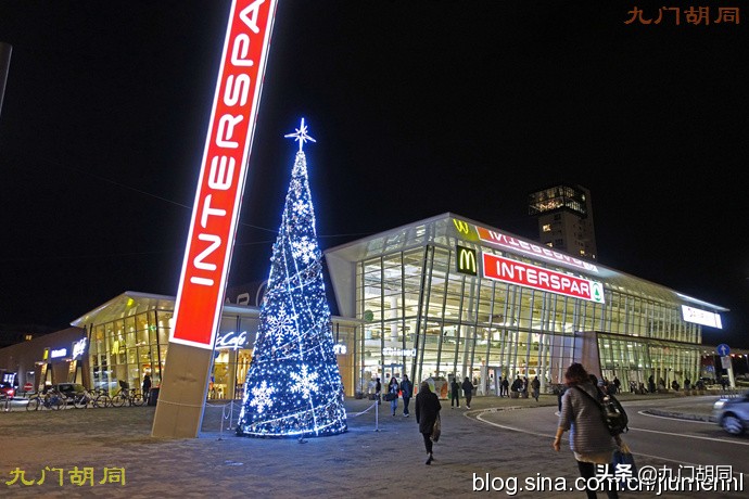 威尼斯概述,威尼斯的概述和特点