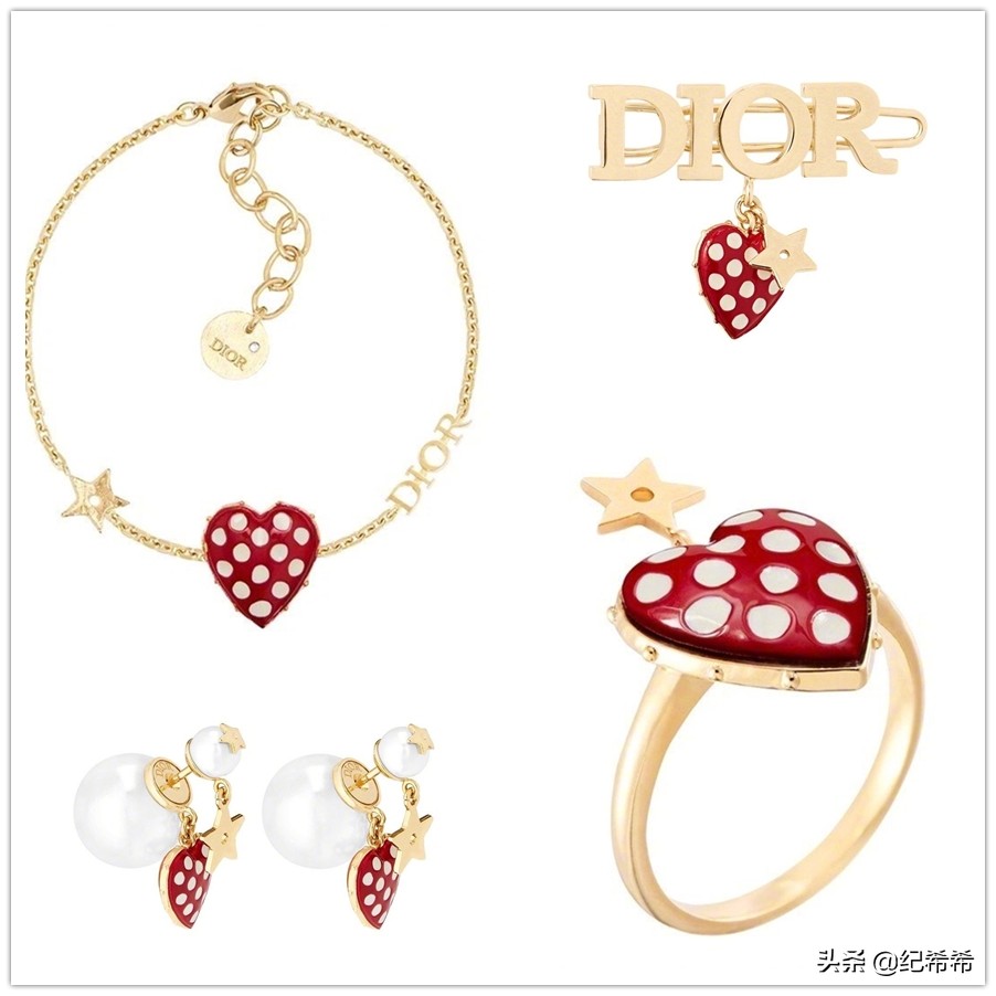 七夕限量版小ck,各大牌的七夕限定