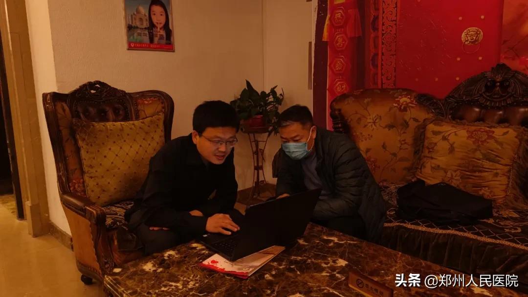 这个周末，医卫版《我和我的家乡》浓情上映