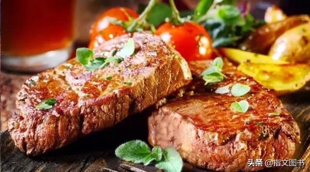 舌尖上的中国战国牛肉面,舌尖上的中国的历史背景