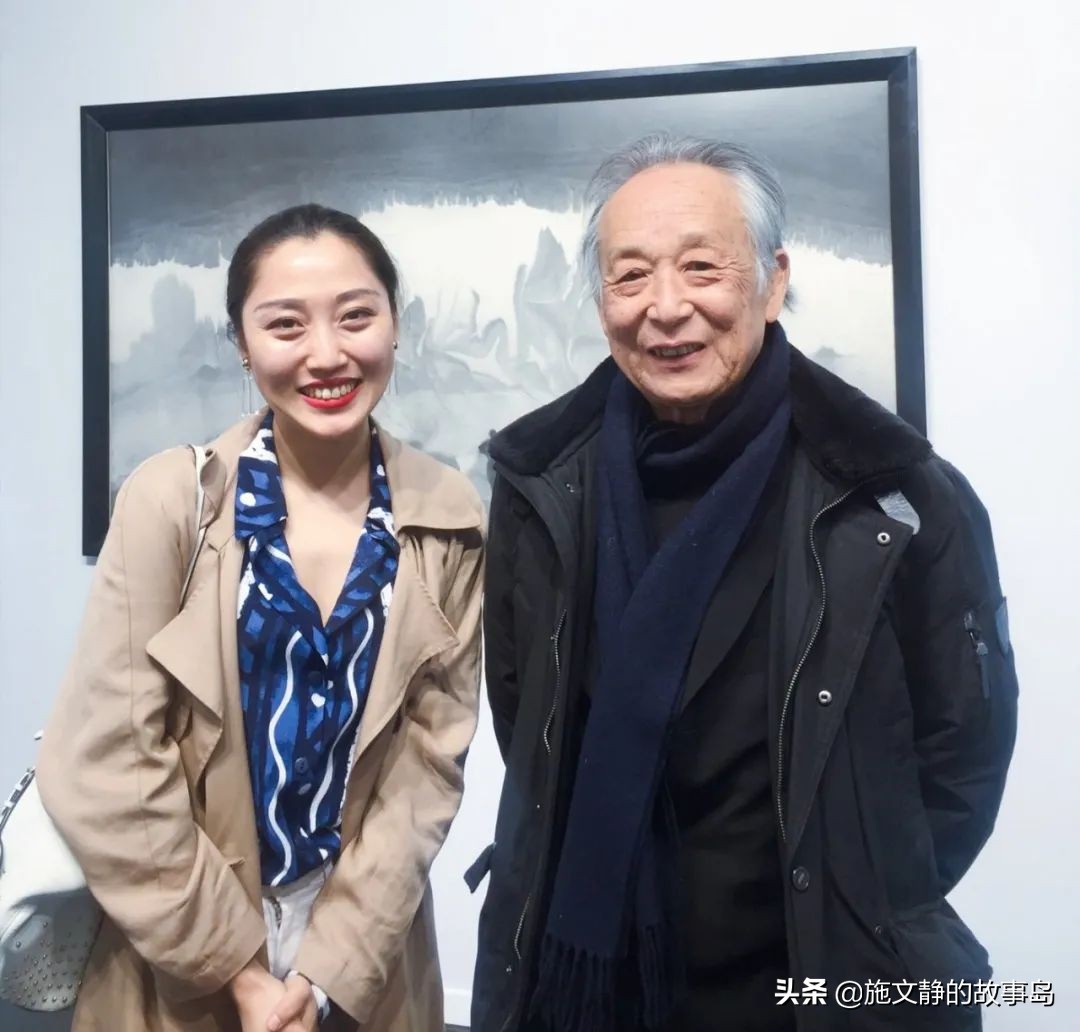 就是这么敢!中国女生徐迦南在巴黎出道用法语演戏和做导演