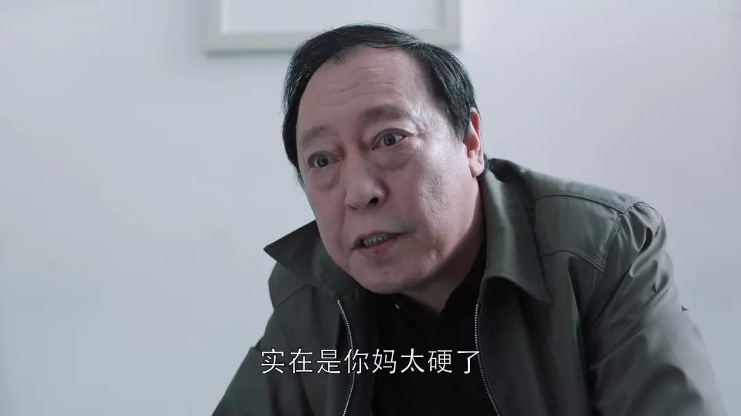 倪大红演都挺好背后的故事,都挺好倪大红演技