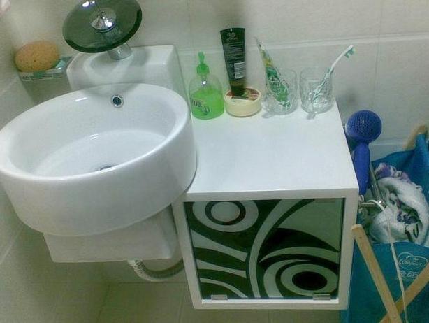 29岁大龄剩女装修35平米,剩女小窝装修效果图