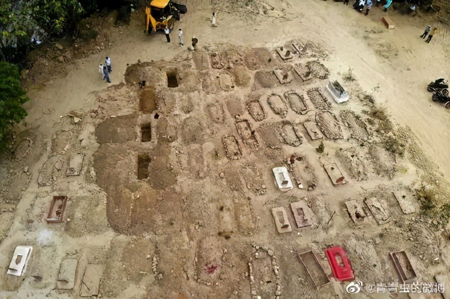 印度变异毒株多厉害,印度变异毒株真实的样子