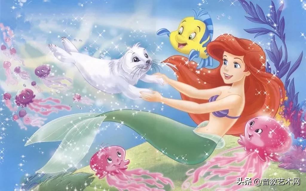 迪士尼金曲音乐会,迪士尼金曲联唱