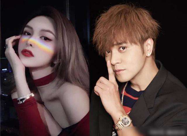 2020罗志祥,罗志祥2020