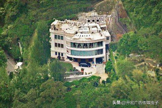 佛山美的老板被绑架,美的老板遭绑架