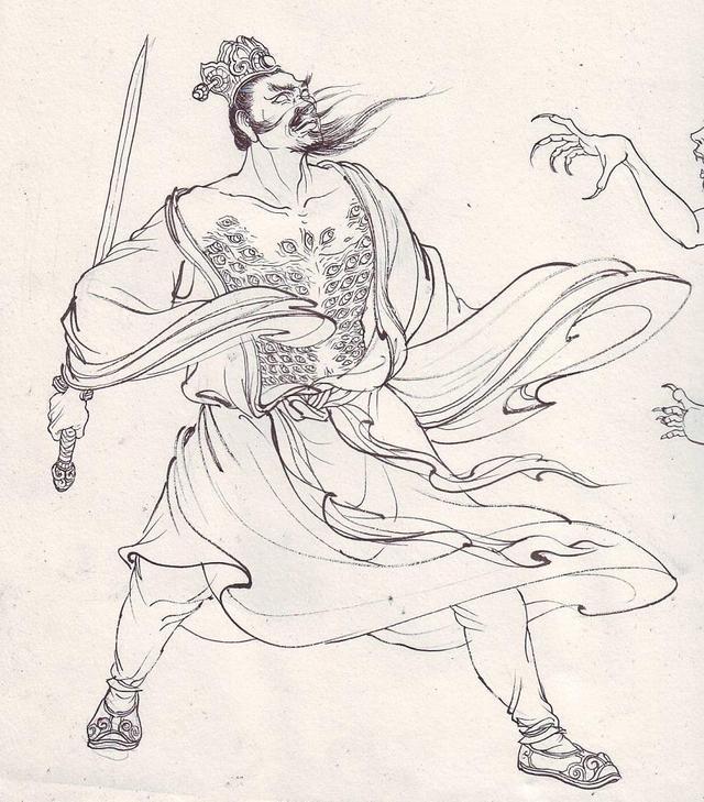 西游记妖怪实力等级大划分,西游记中人物强弱