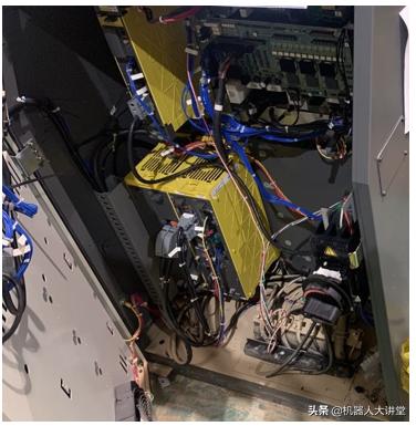 好文｜机器人进水后，还有机会重新恢复运行吗？