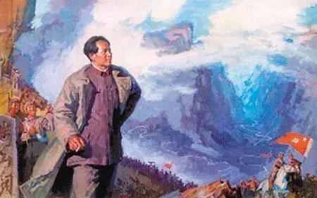 毛*东泽**眼里的“毛*东泽**”,是个什么样子?